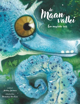 Afbeeldingen van De maanvallei