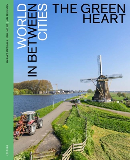 Afbeelding van The Green Heart