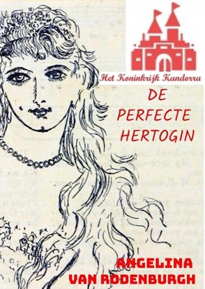 Afbeeldingen van De perfecte hertogin
