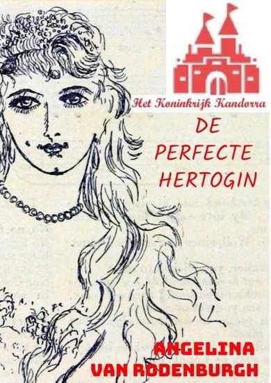 Afbeelding van De perfecte hertogin