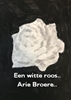 Afbeelding van Een witte roos..