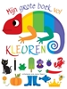 Afbeelding van Mijn grote boek vol kleuren