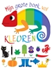 Afbeelding van Mijn grote boek vol kleuren