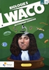 Afbeelding van WACO Biologie 5 Doorstroomfinaliteit Leerboek