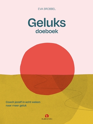 Afbeeldingen van Geluksdoeboek