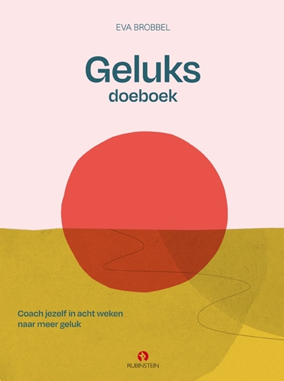 Afbeelding van Geluksdoeboek