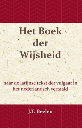 Afbeeldingen van Het Boek der Wijsheid