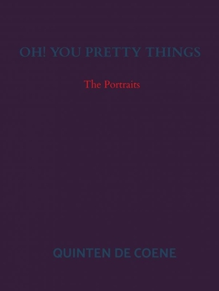 Afbeeldingen van Oh! You Pretty Things