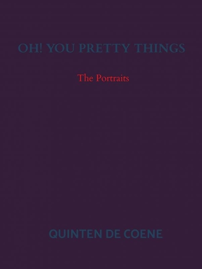 Afbeelding van Oh! You Pretty Things