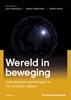 Afbeelding van Studieboeken bestuur en beleid Wereld in beweging