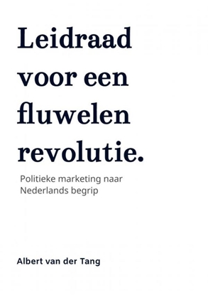 Afbeeldingen van Leidraad voor een fluwelen revolutie.