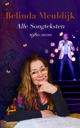 Afbeeldingen van Belinda Meuldijk - Alle Songteksten