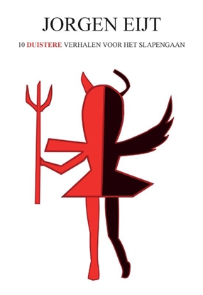 Afbeeldingen van 10 duistere verhalen voor het slapengaan