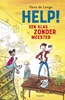 Afbeelding van Help! Een klas zonder meester