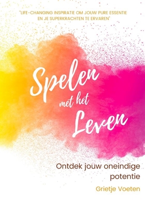 Afbeeldingen van Spelen met het leven