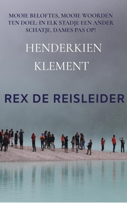 Afbeeldingen van REX DE REISLEIDER