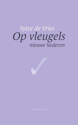 Afbeeldingen van Op vleugels