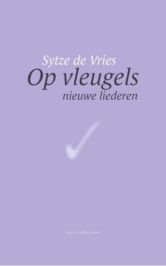 Afbeelding van Op vleugels