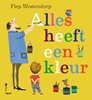 Afbeelding van Alles heeft een kleur