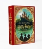 Afbeelding van Interactive Illustrated Edition Harry Potter and the Philosopher’s Stone: MinaLima Edition