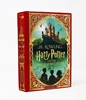 Afbeelding van Interactive Illustrated Edition Harry Potter and the Philosopher’s Stone: MinaLima Edition