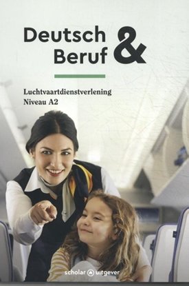 Afbeeldingen van Deutsch & Beruf