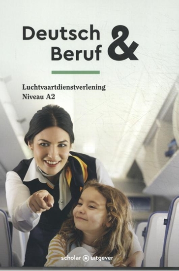 Afbeelding van Deutsch & Beruf