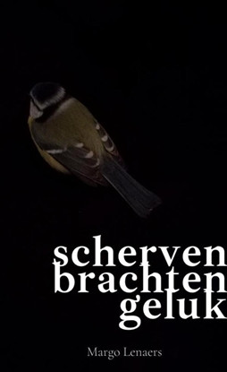 Afbeeldingen van scherven brachten geluk