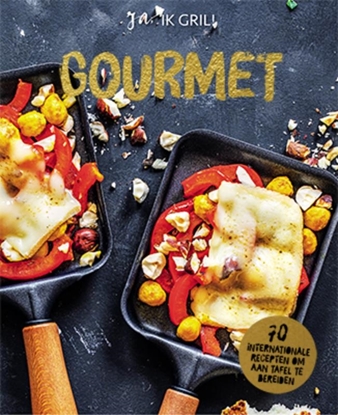 Afbeeldingen van Gourmet