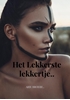 Afbeelding van Het lekkerste lekkertje..