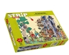 Afbeelding van Puzzel De Belegering