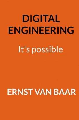 Afbeeldingen van Digital Engineering