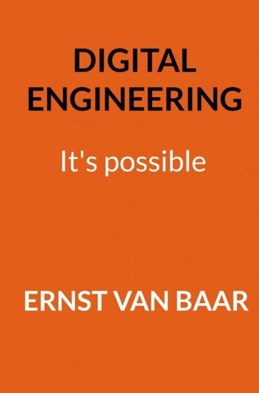 Afbeelding van Digital Engineering