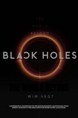 Afbeeldingen van The World Beyond Black Holes