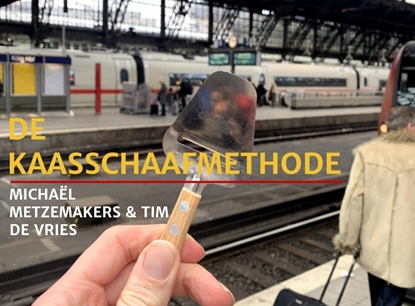 Afbeeldingen van De kaasschaafmethode
