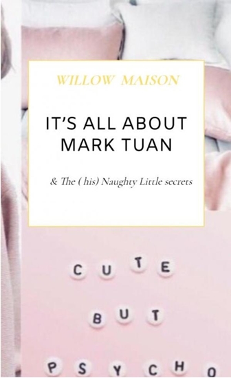Afbeelding van It’s all about Mark Tuan