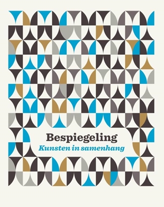 Afbeeldingen van Bespiegeling havo/vwo bovenbouw tekstboek