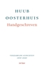 Afbeelding van Handgeschreven