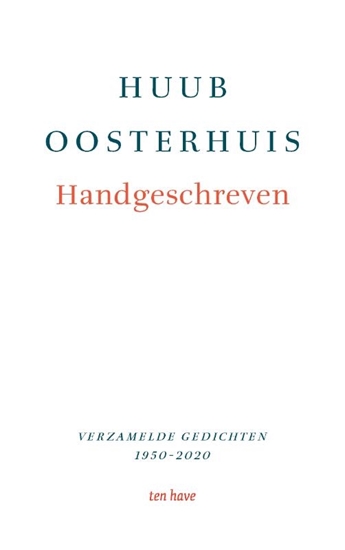 Afbeelding van Handgeschreven
