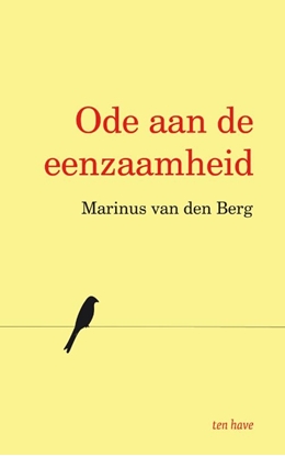 Afbeeldingen van Ode aan de eenzaamheid