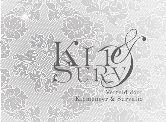 Afbeelding van Kip & Surv