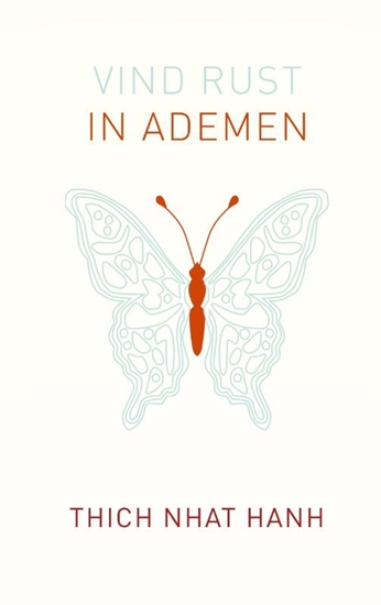 Afbeelding van Vind rust in ademen