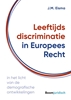 Afbeelding van Leeftijdsdiscriminatie in Europees Recht