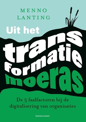 Afbeeldingen van Uit het transformatiemoeras