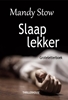 Afbeelding van Slaap lekker - Groteletterboek