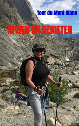 Afbeeldingen van Afzien en genieten