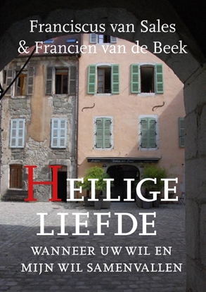 Afbeeldingen van Heilige Liefde