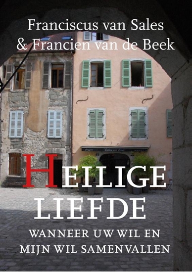 Afbeelding van Heilige Liefde