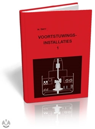 Afbeeldingen van Voorstuwingsinstallaties