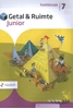 Afbeelding van Getal & Ruimte Junior groep 7 toetsboek